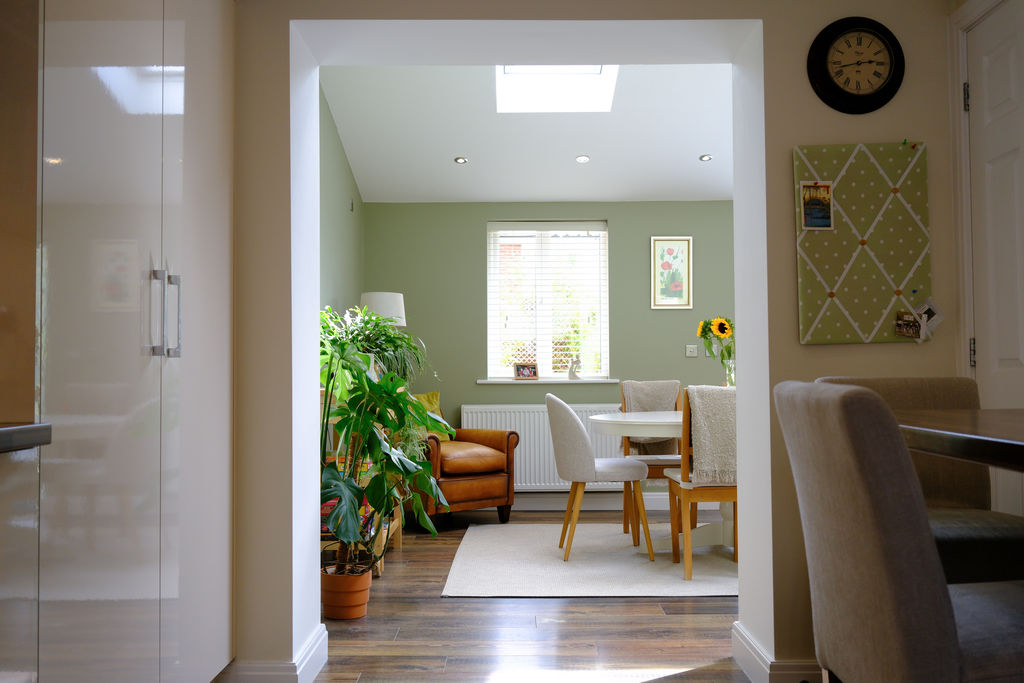 De Trafford Place Croston